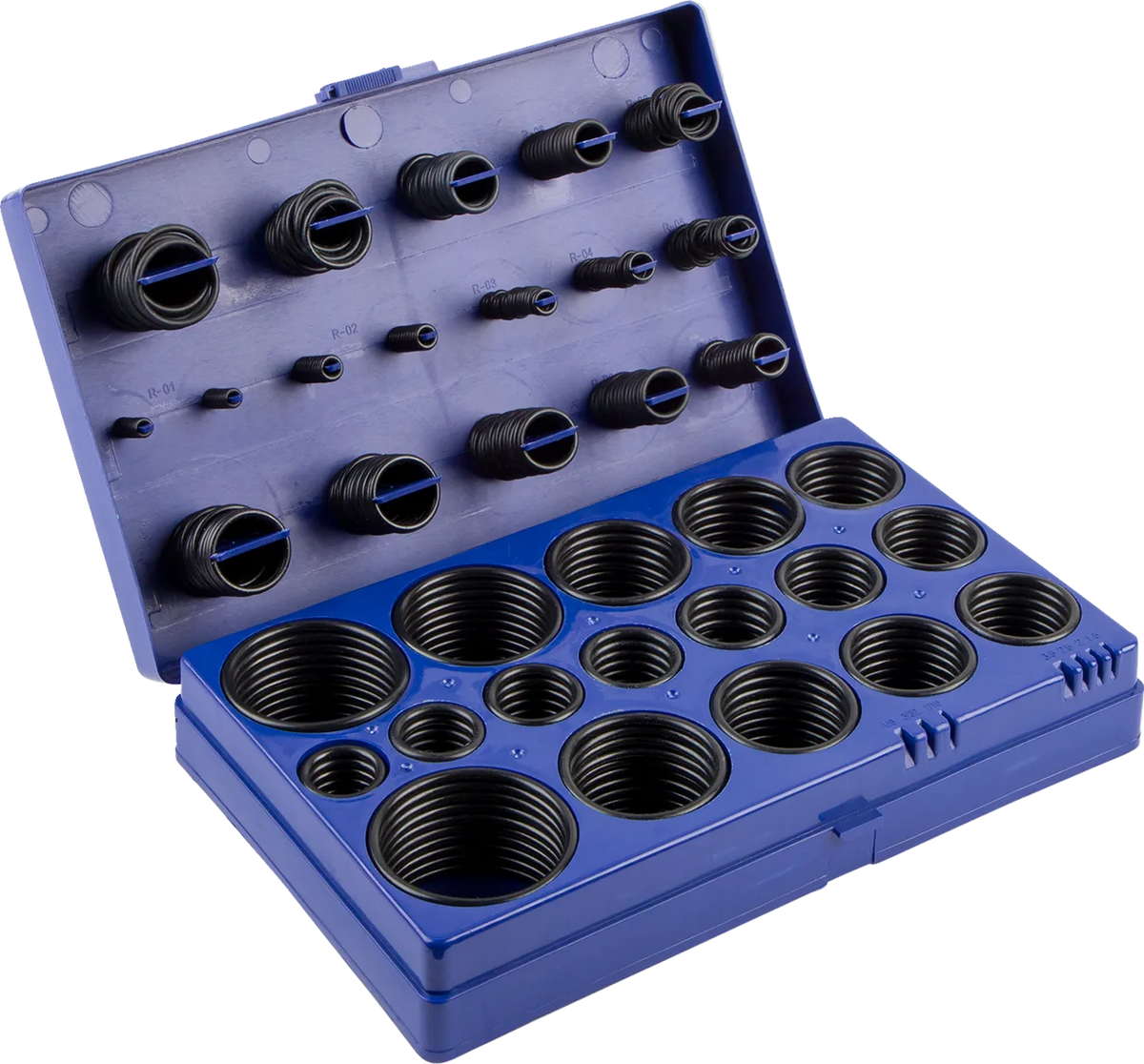 Metric O-Ring Assortment
