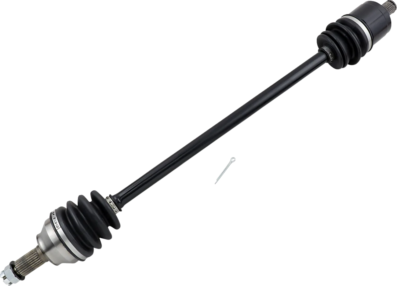 OEM Replacement Standard CV Axle