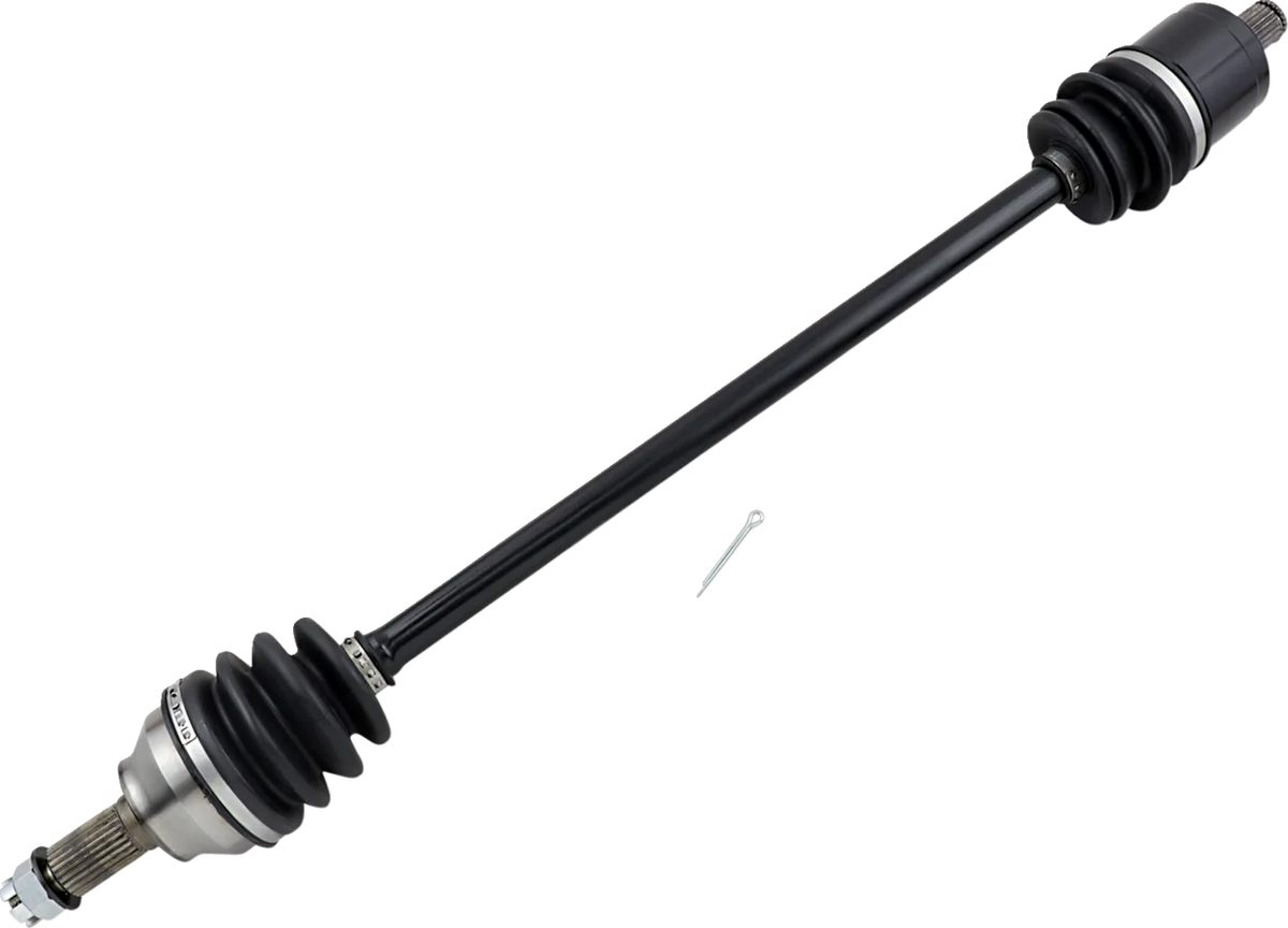 OEM Replacement Standard CV Axle