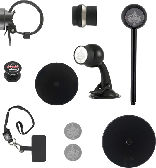 iOmounts® Essentials Collection