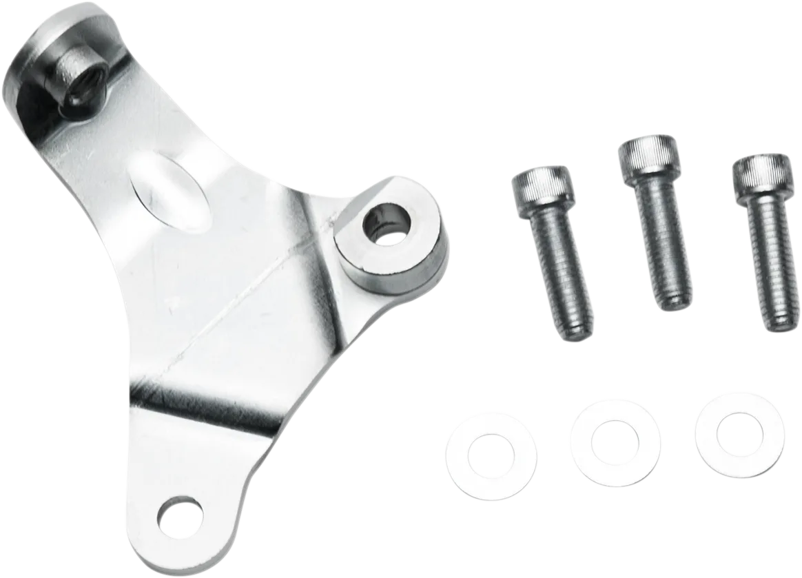 T143 Top Engine Mount Bracket