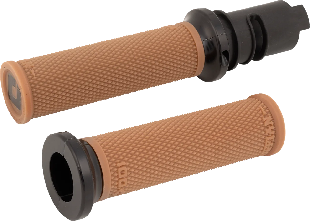 Ruffian Lock-On Street Grips