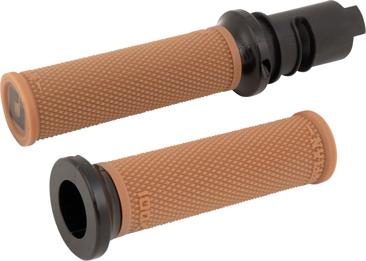 Ruffian Lock-On Street Grips