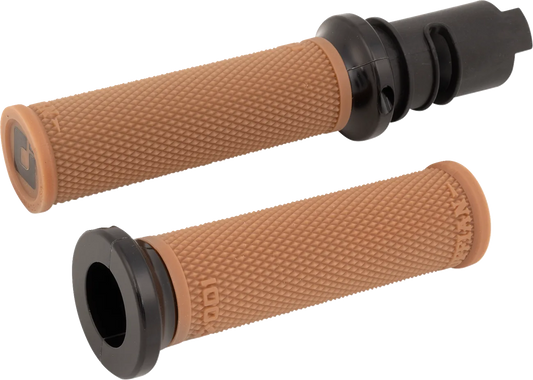 Ruffian Lock-On Street Grips