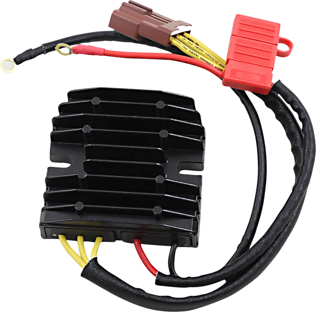 Regulator/Rectifiers