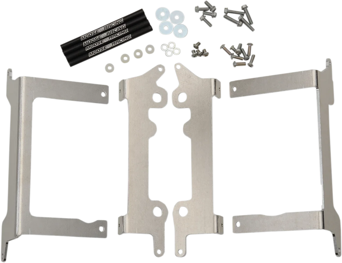 Radiator Braces