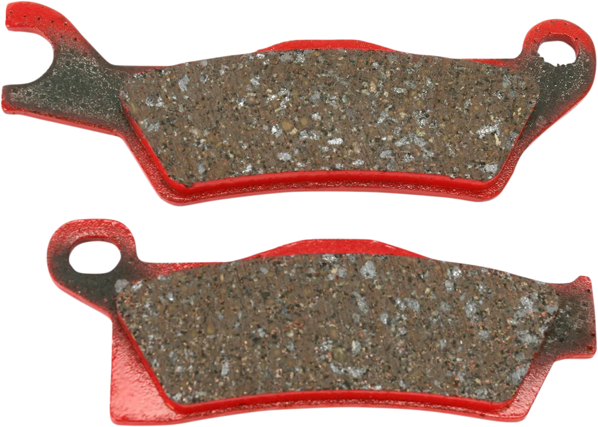 Sport Carbon "X" Brake Pads