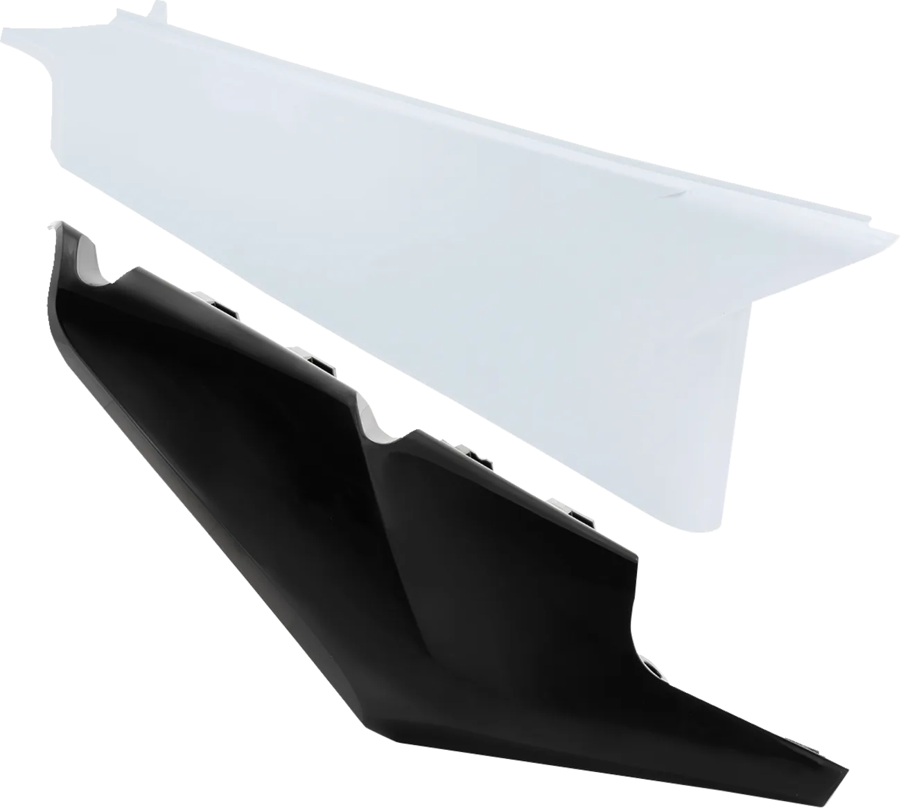 Replacement Side Panels