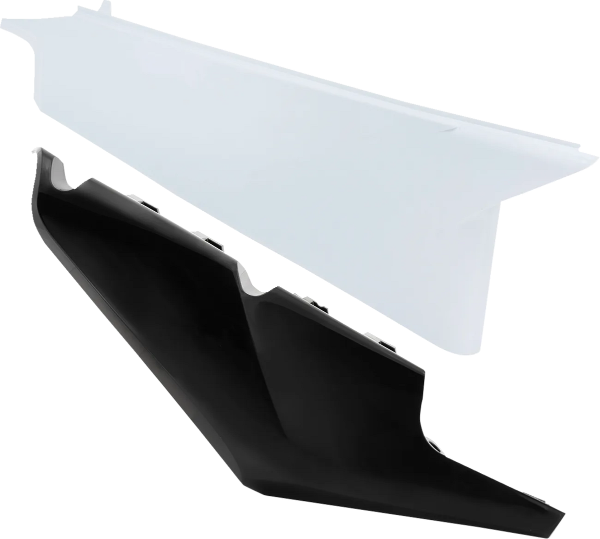 Replacement Side Panels