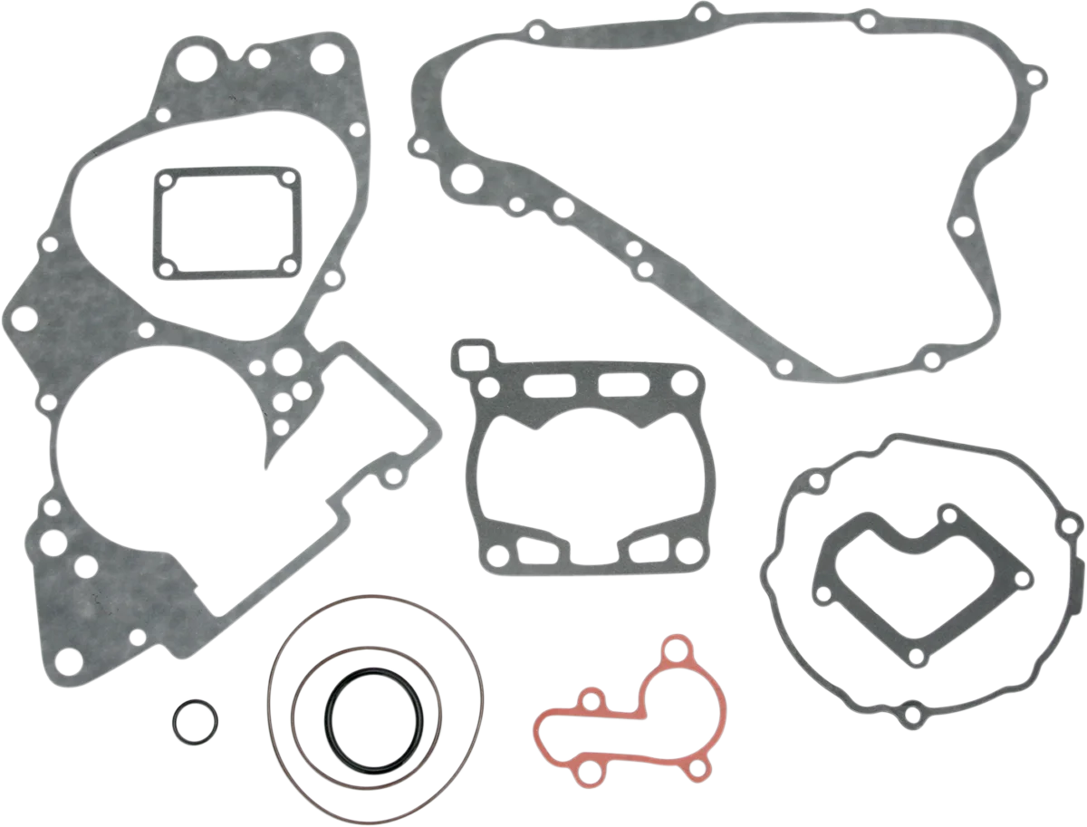 Complete Gasket Kit