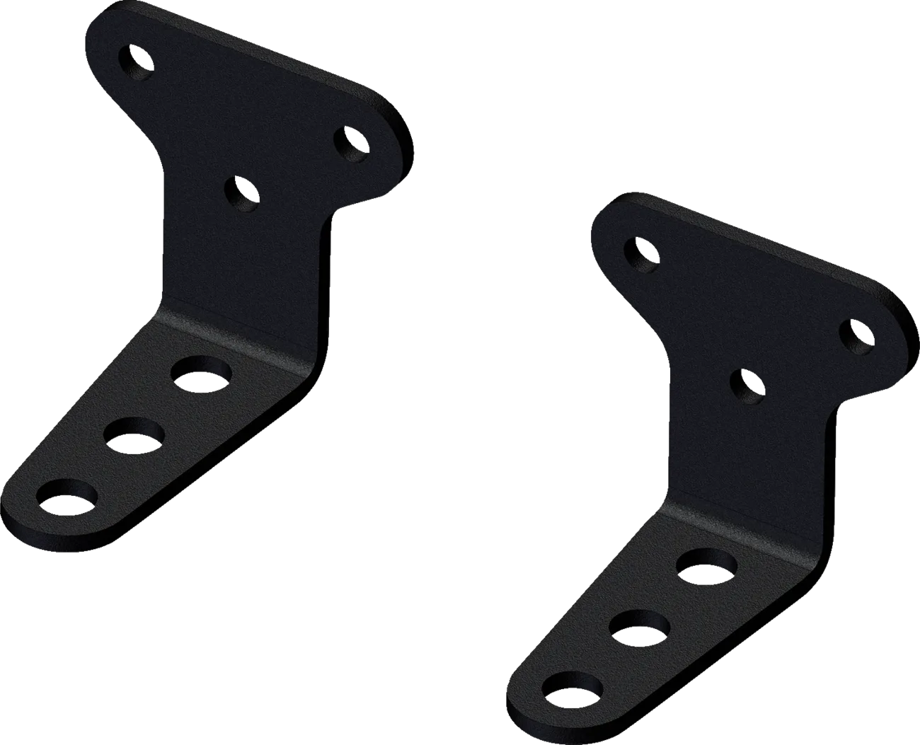 Tailgate Leveler
