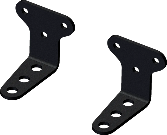 Tailgate Leveler