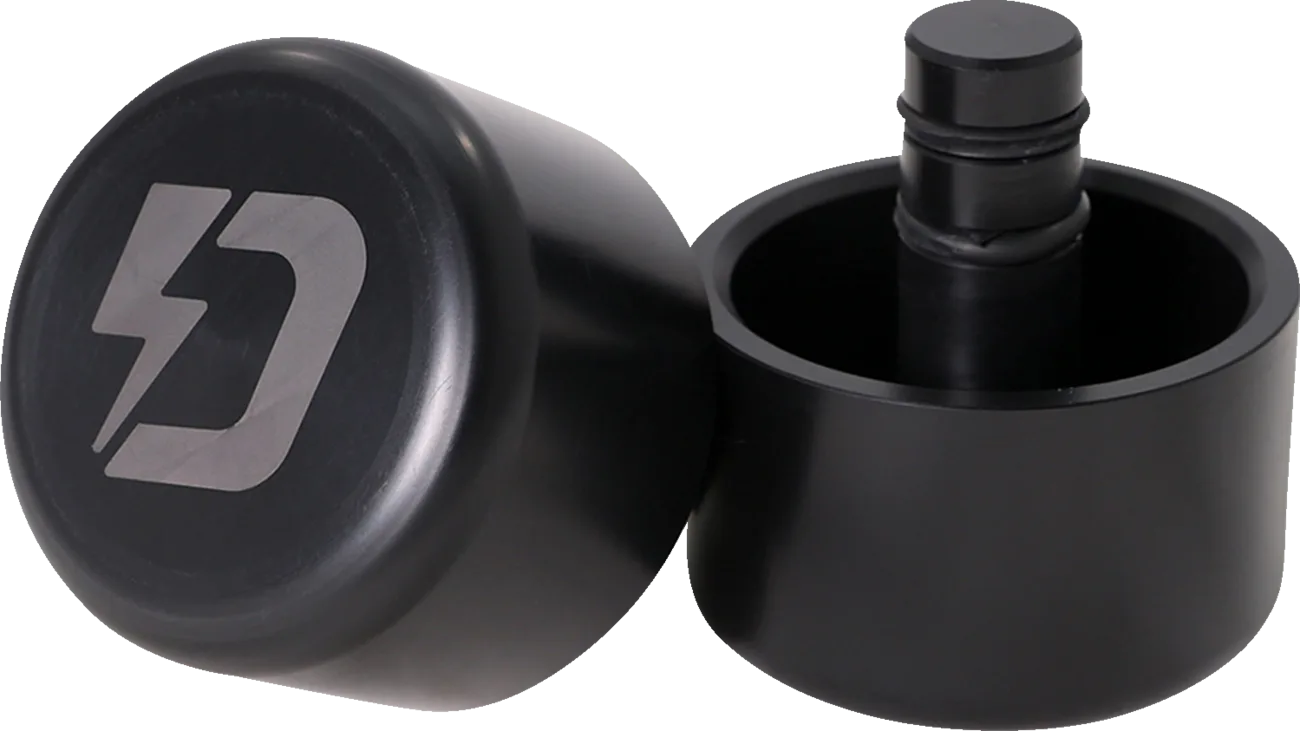 Axle Slider Kit