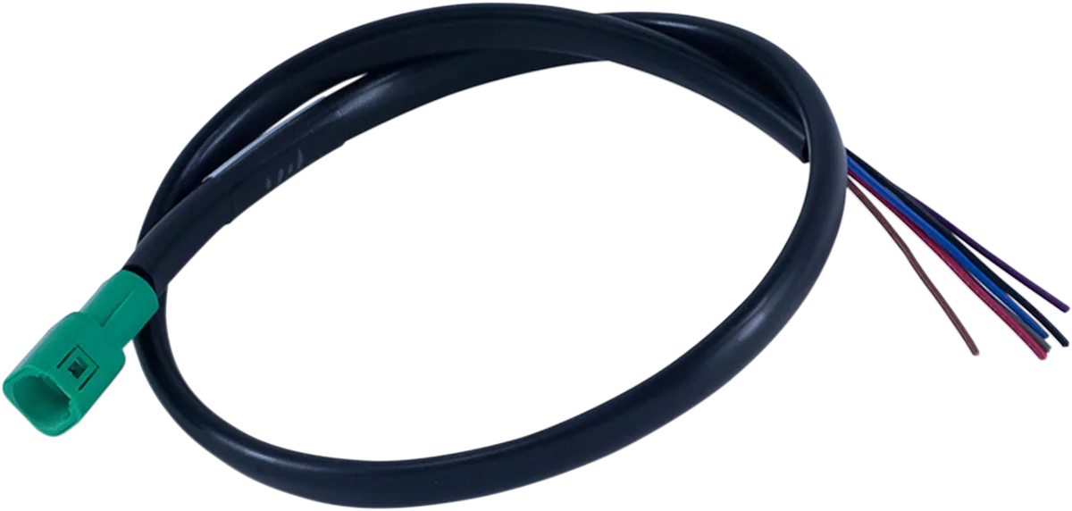 Electronic Throttle Control Extension