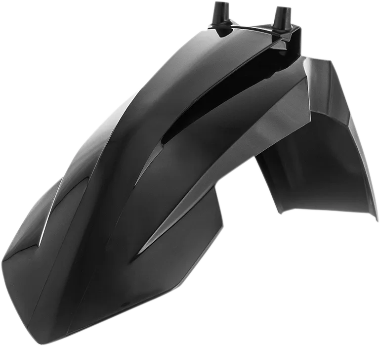 Replacement Plastic Front Fender