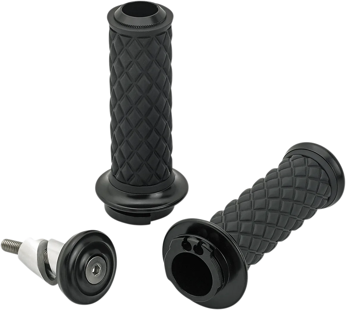 Alumicore Grips
