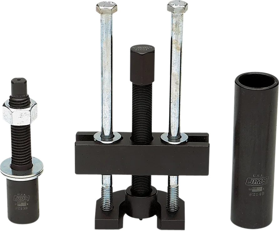 Mainshaft Bearing Race Tool