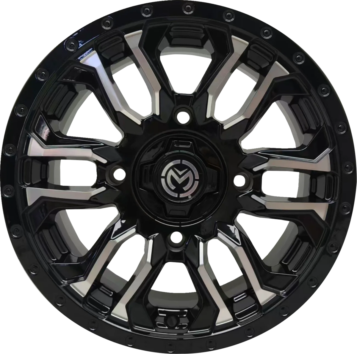 9X Wheel