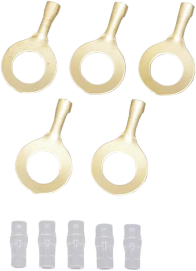 Eyelet Terminal Set