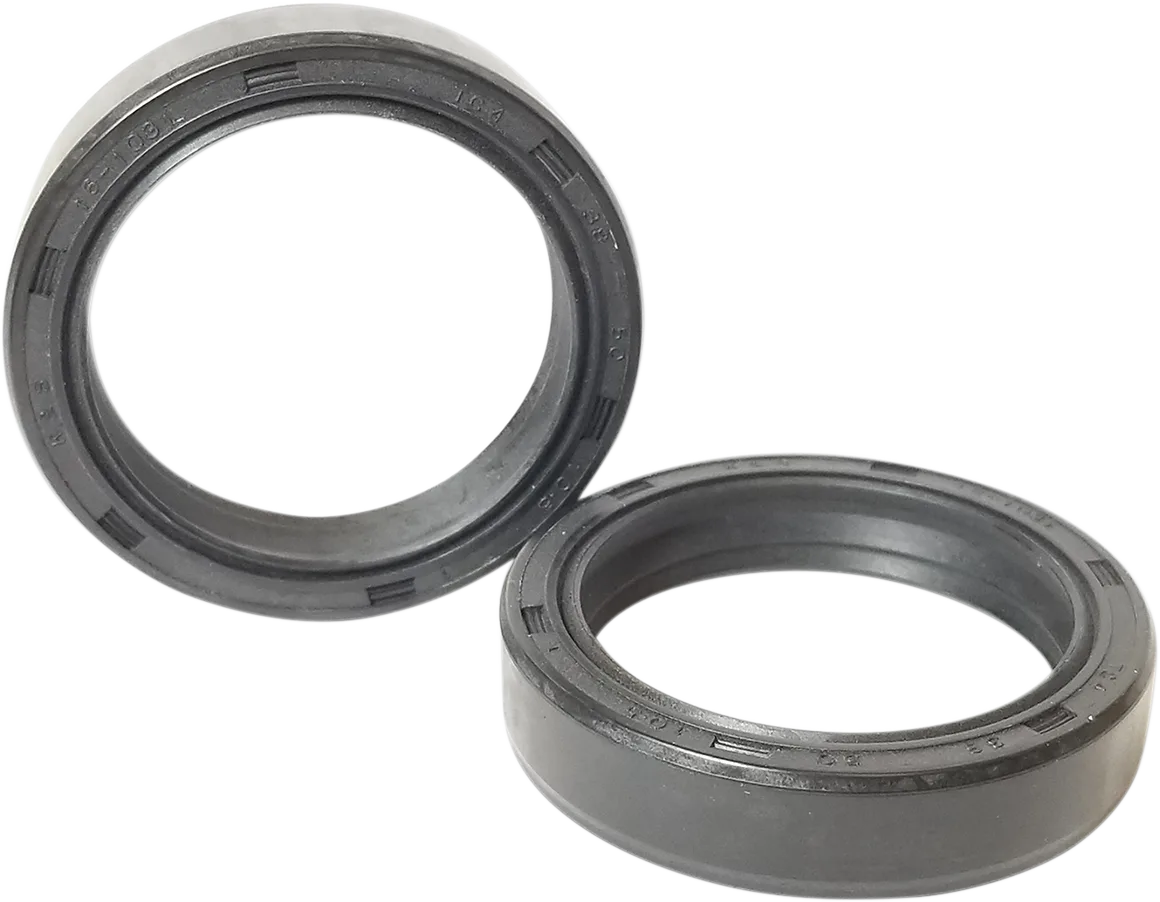 Fork Seals — Off-Road/Street, 38.00 mm