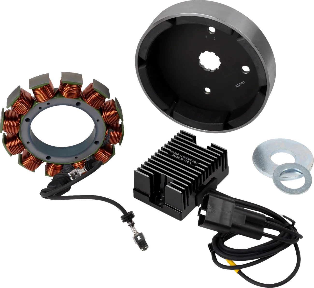 Charging Kit