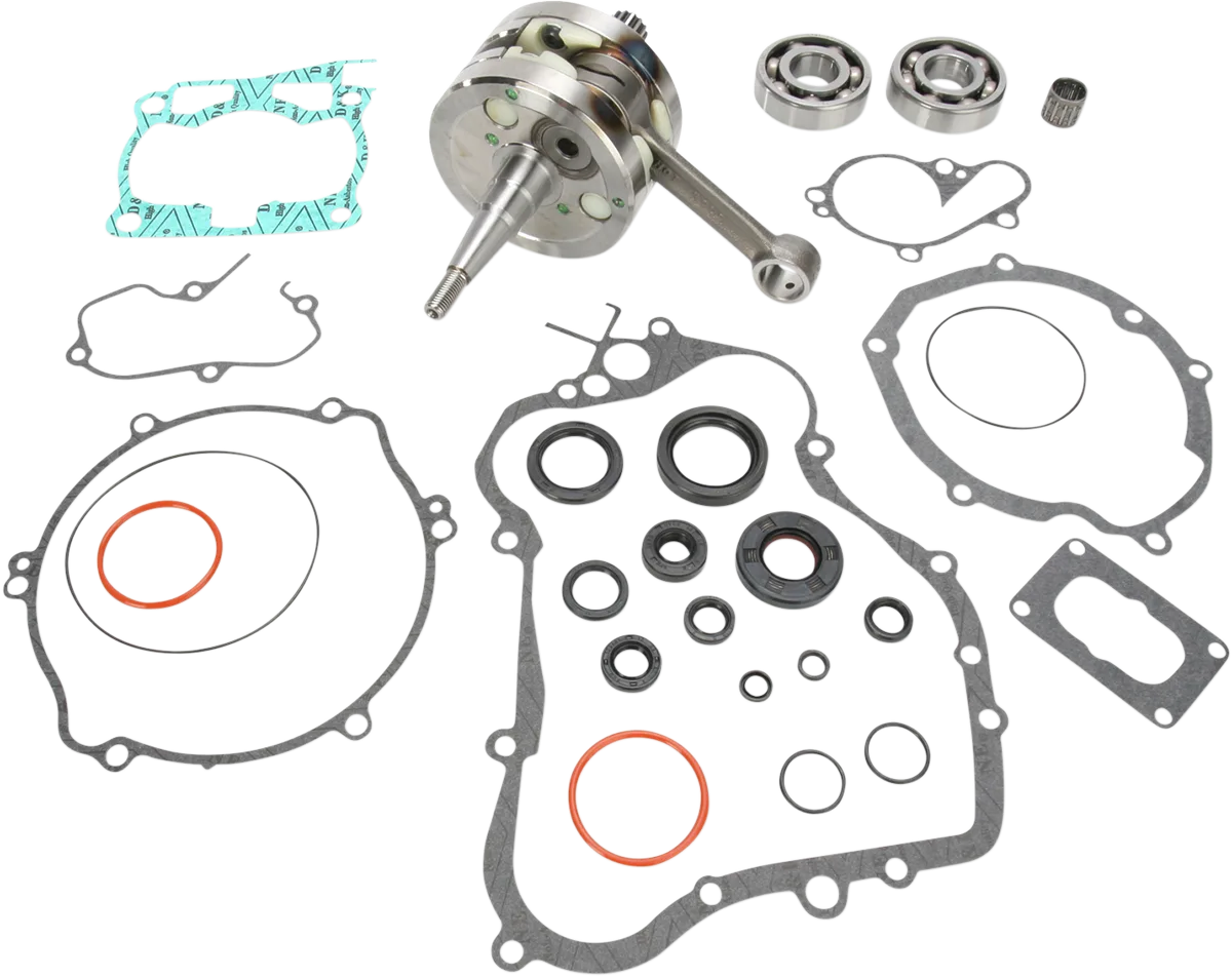 Crankshaft Kit