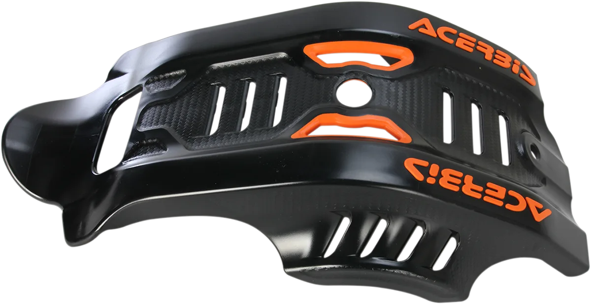 Skid Plate