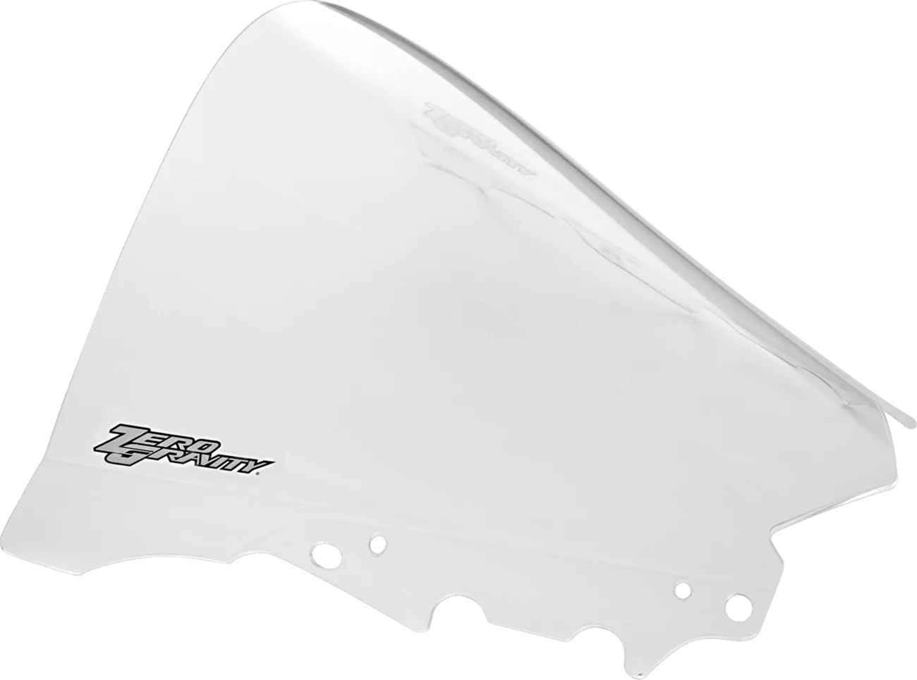 Corsa Windshield
