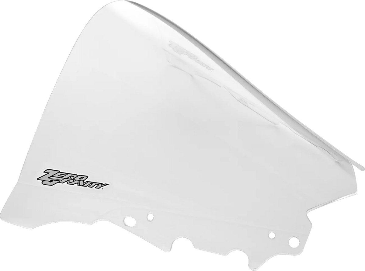 Corsa Windshield