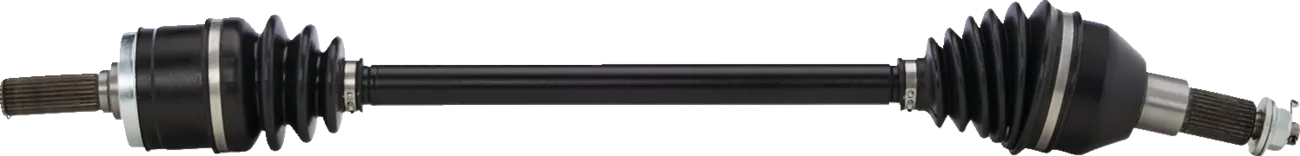8 Ball Extreme Duty Axle