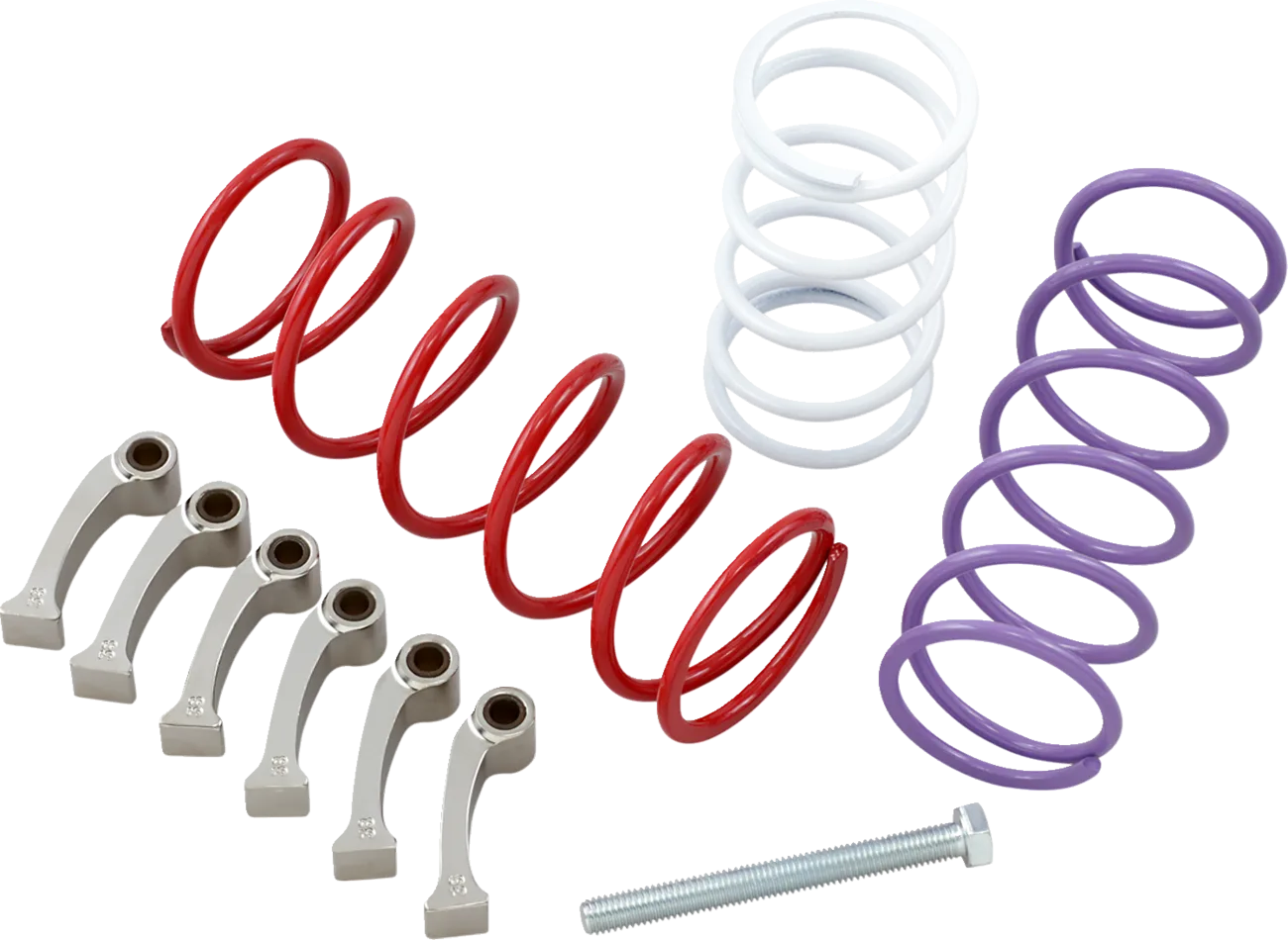 Sport Utility Clutch Kit