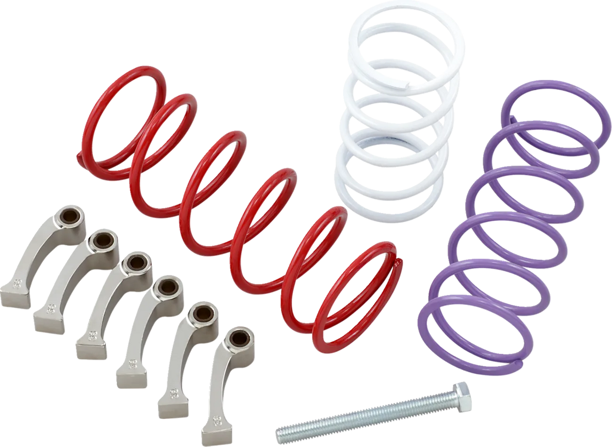 Sport Utility Clutch Kit