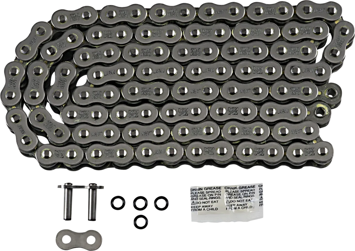 530 SROZ Series Chain