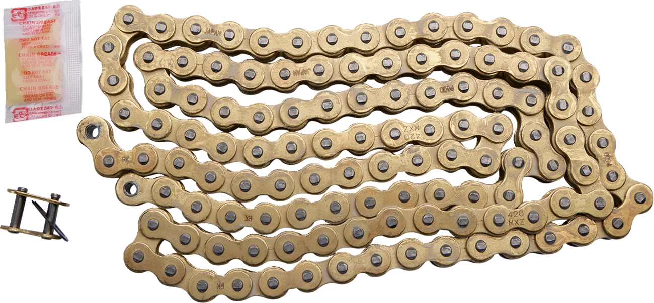 420 MXZ Heavy Duty Drive Chain