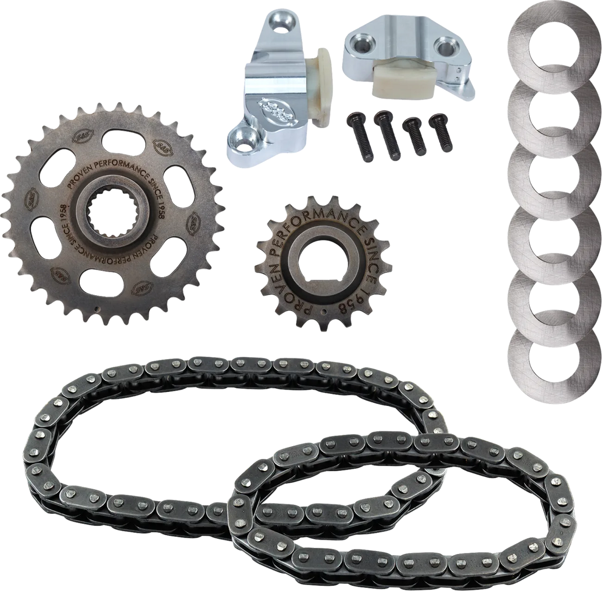 Camshaft Chain Drive Kit