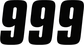 Number Stickers
