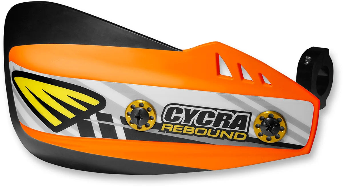 Rebound Handguards