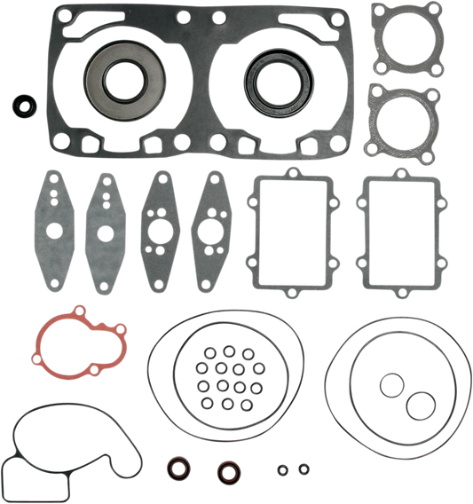 Complete Engine Gasket Set