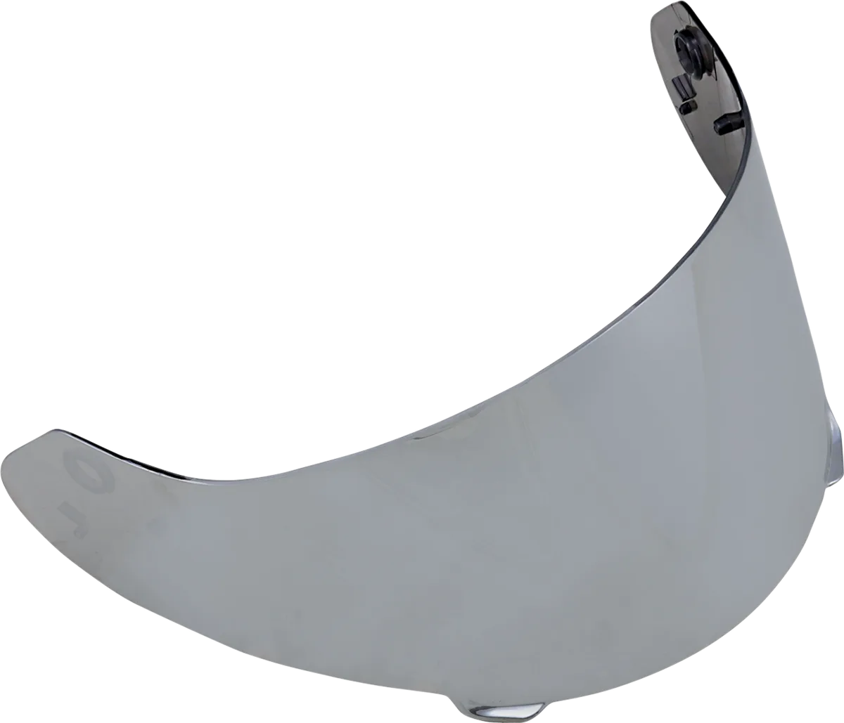 Warrant Helmet Shield