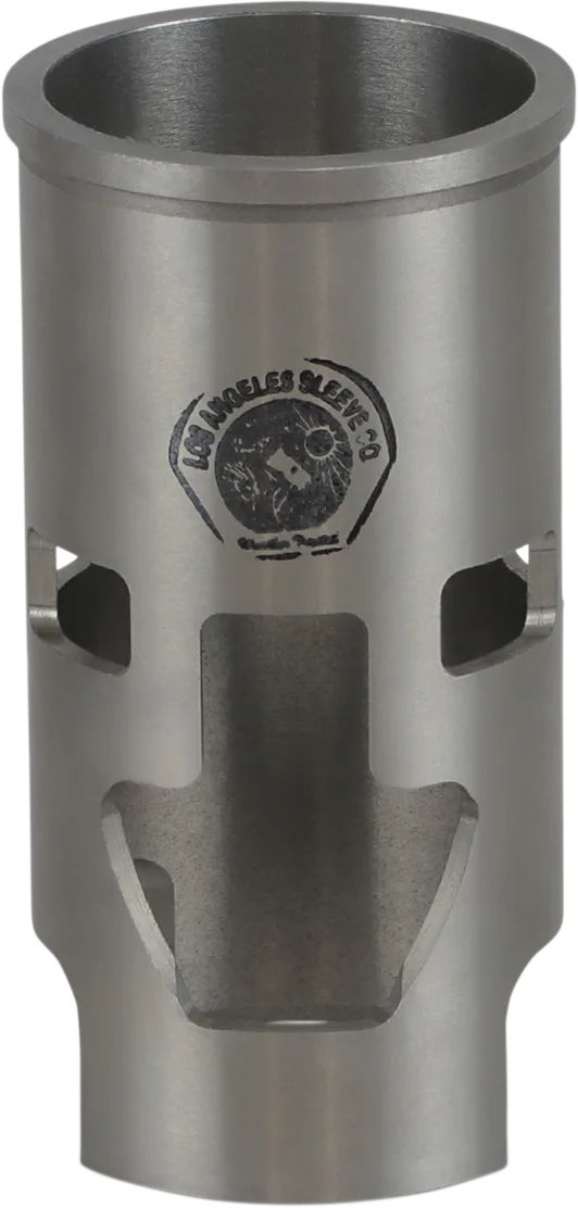 Cylinder Sleeve For 2-Stroke