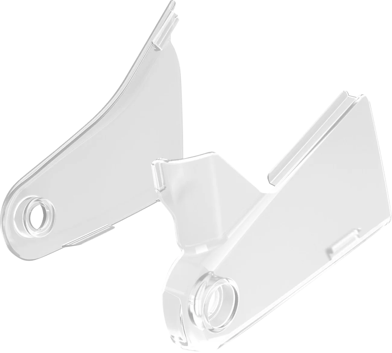 Graphic Guard Protectors