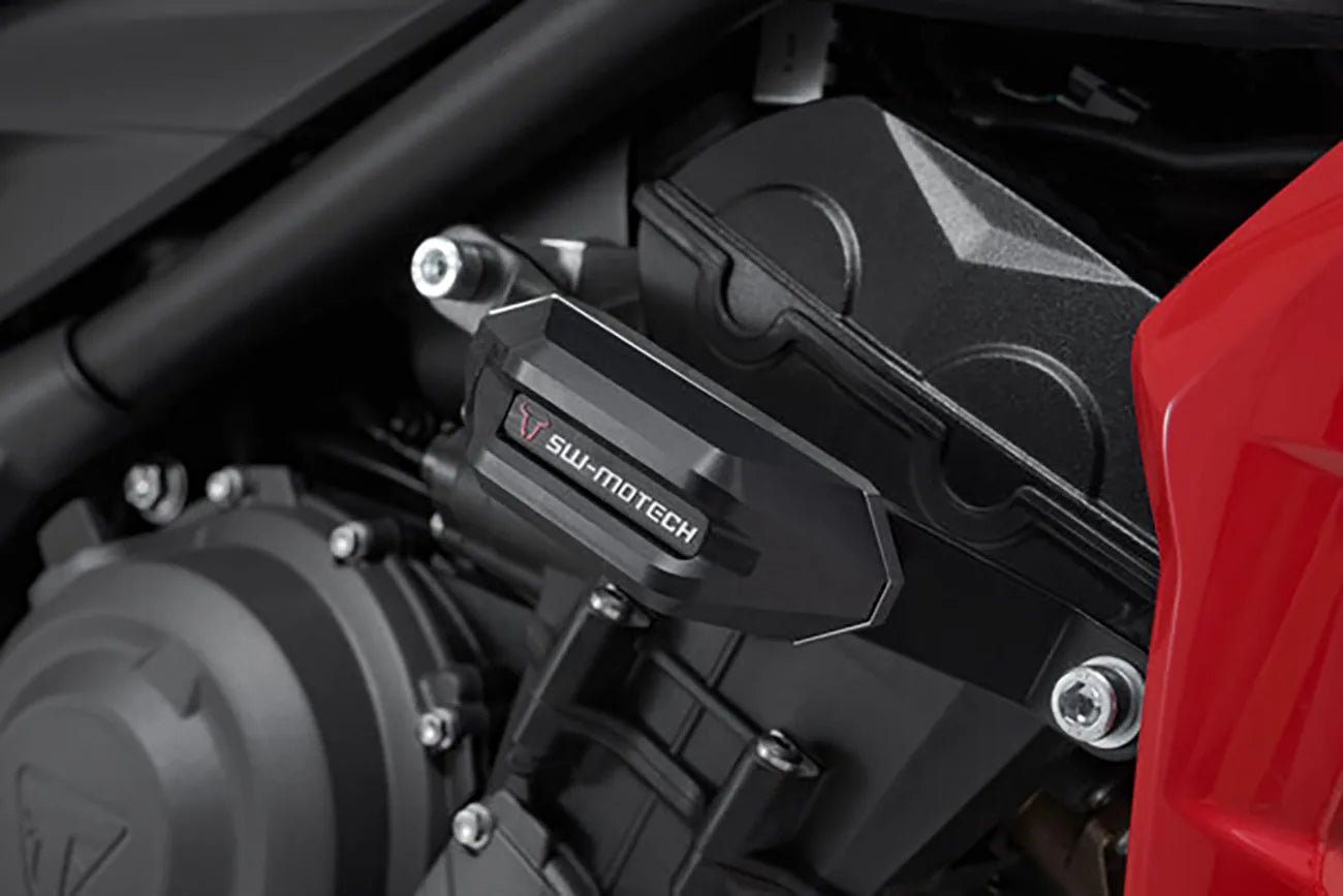Frame Slider Kit
