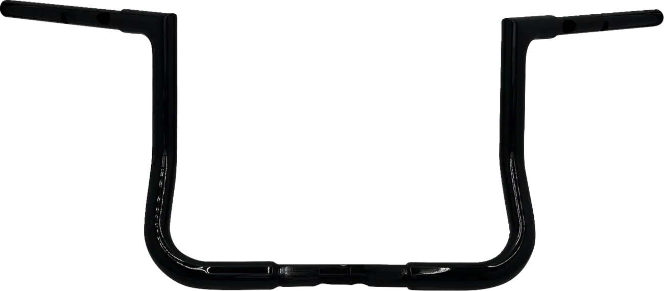 1-1/4" EZ Install Flat Top Handlebar
