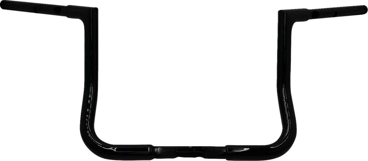 1-1/4" EZ Install Flat Top Handlebar