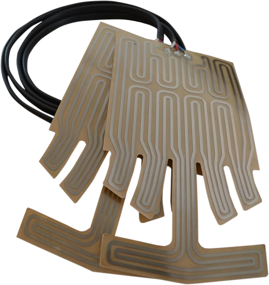 Universal Grip Heater Element