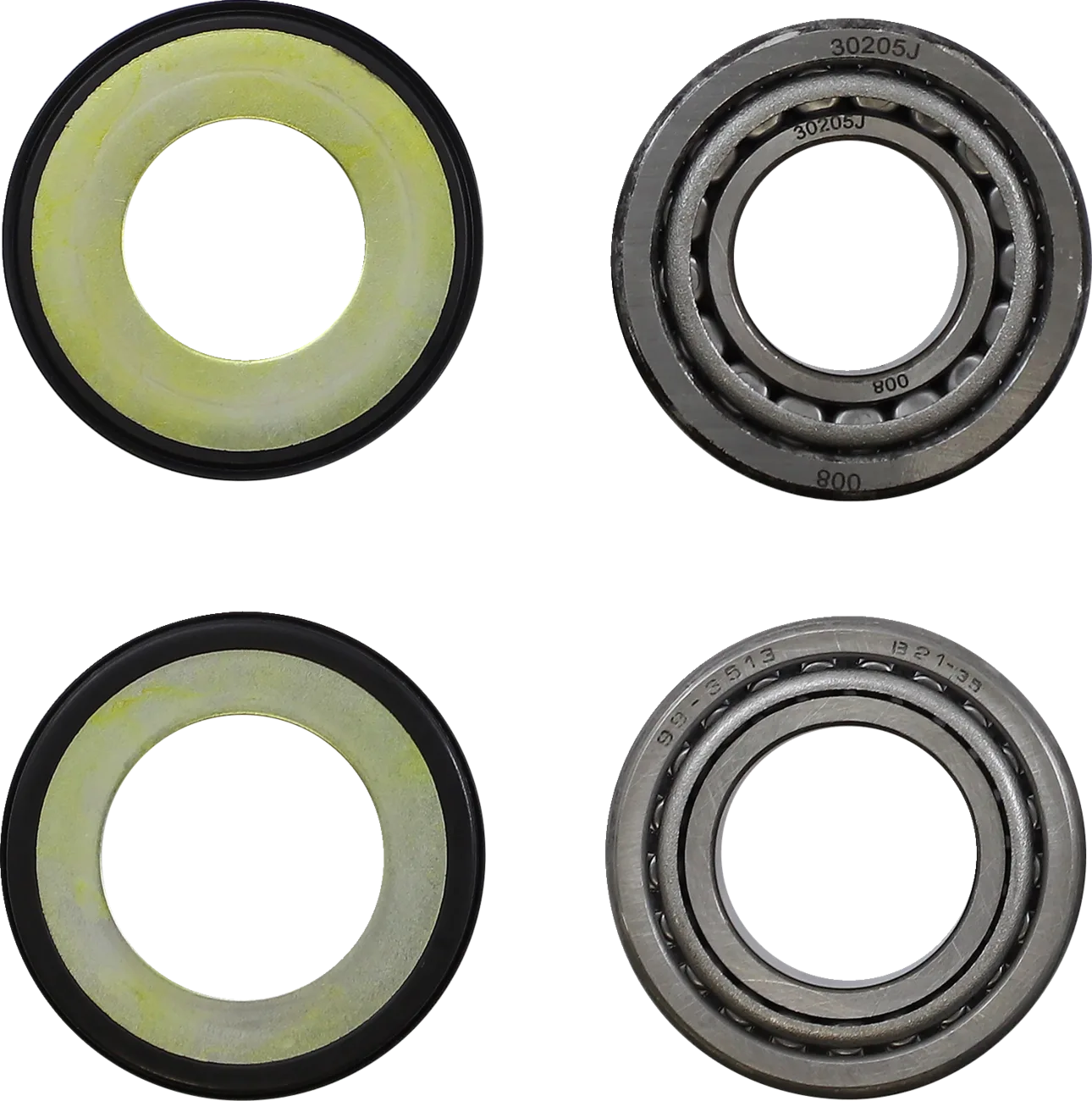 Steering Stem Bearing Kit