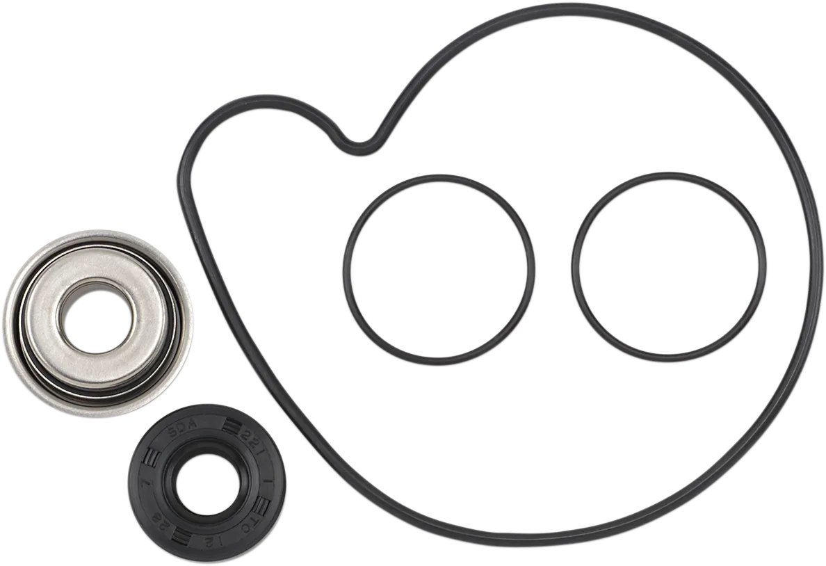 Water Pump Repair Kit