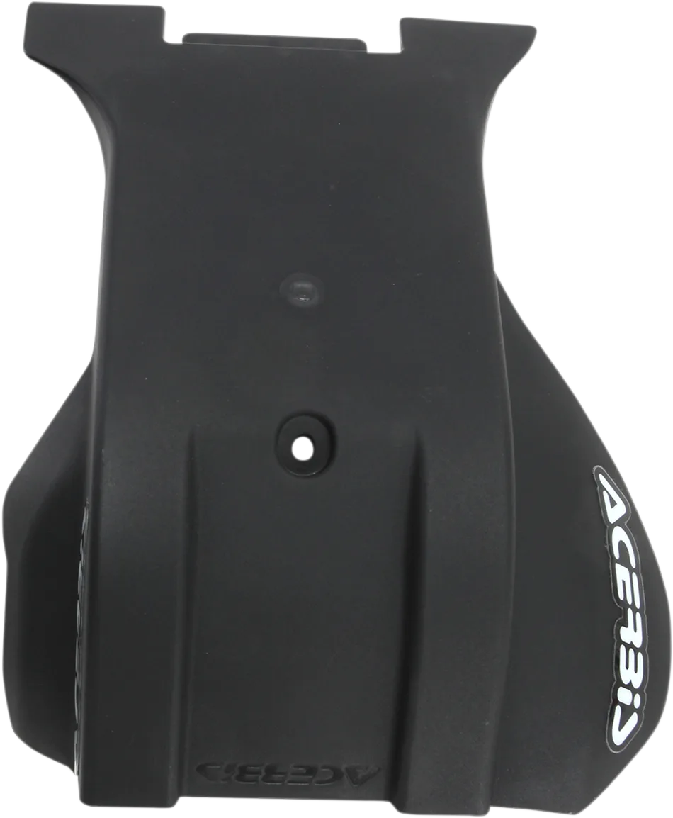MX-Style Skid Plate