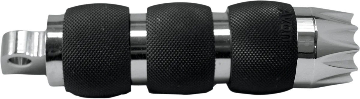 Male Mount Foot Pegs