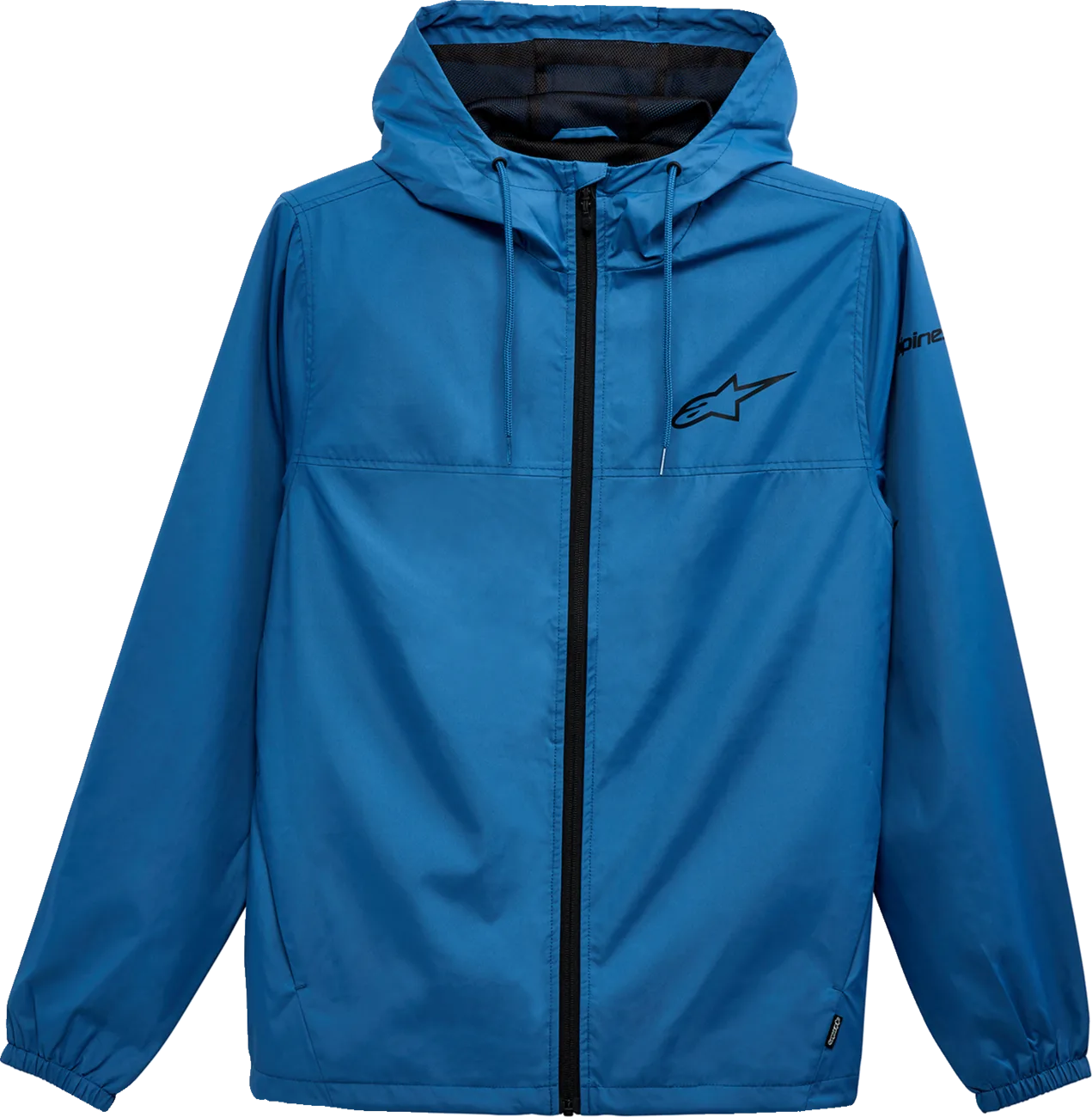 Treq Windbreaker Jacket